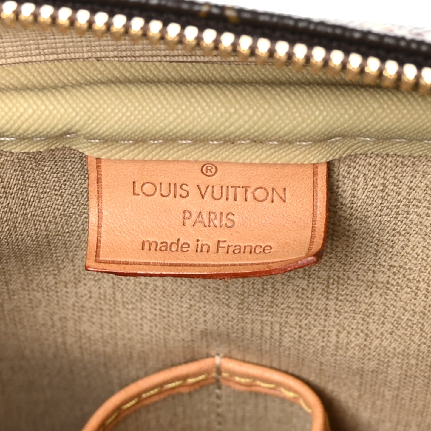 Monogram Deauville