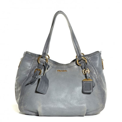 Prada Cervo Antik Hobo Avio Sfumato 1 of 20