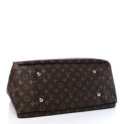 Louis Vuitton Monogram Artsy MM 3 of 7