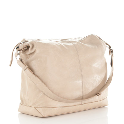 Balenciaga Agneau Courier Sahara 3 of 7