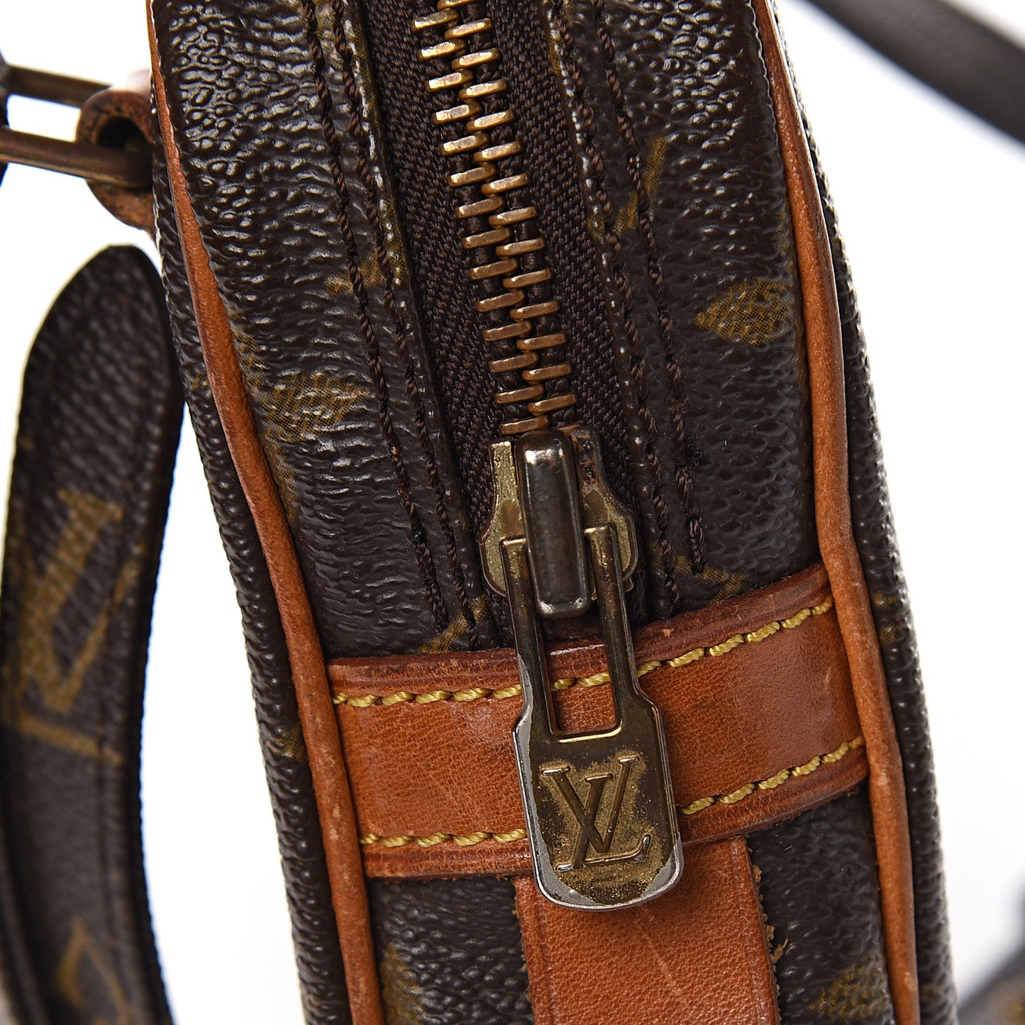 Monogram Pochette Marly Bandouliere
