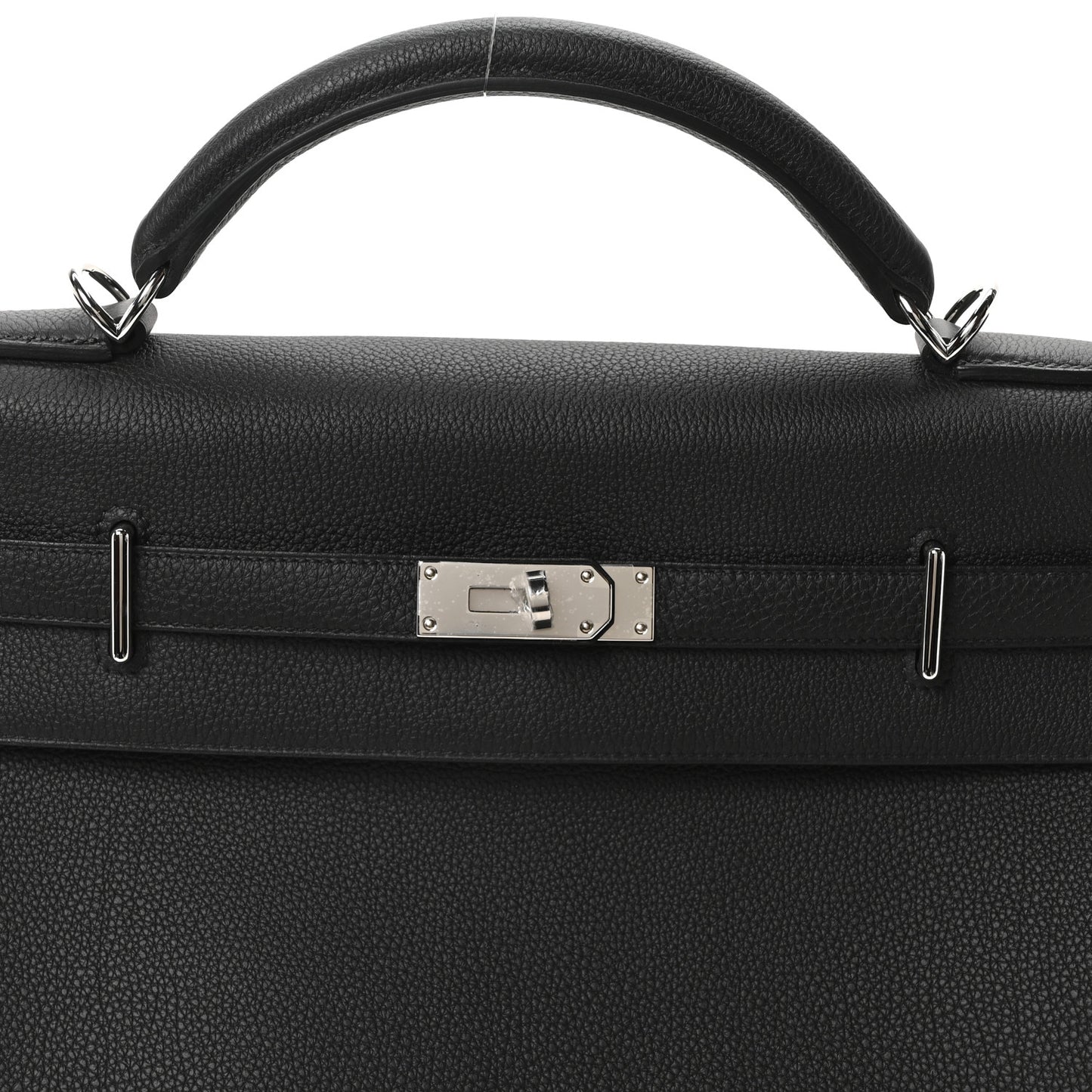 Togo Maxi Kelly Retourne 42 Black