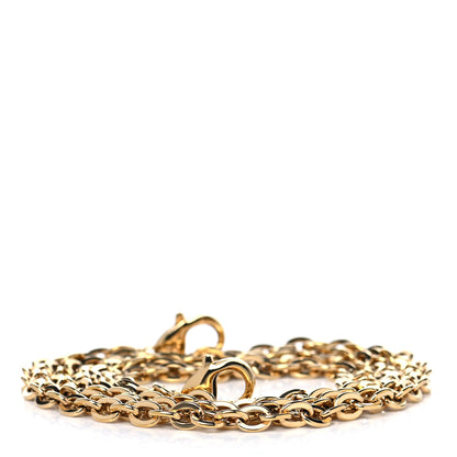 Louis Vuitton Felicie Chain Long Shoulder Strap 2 of 3