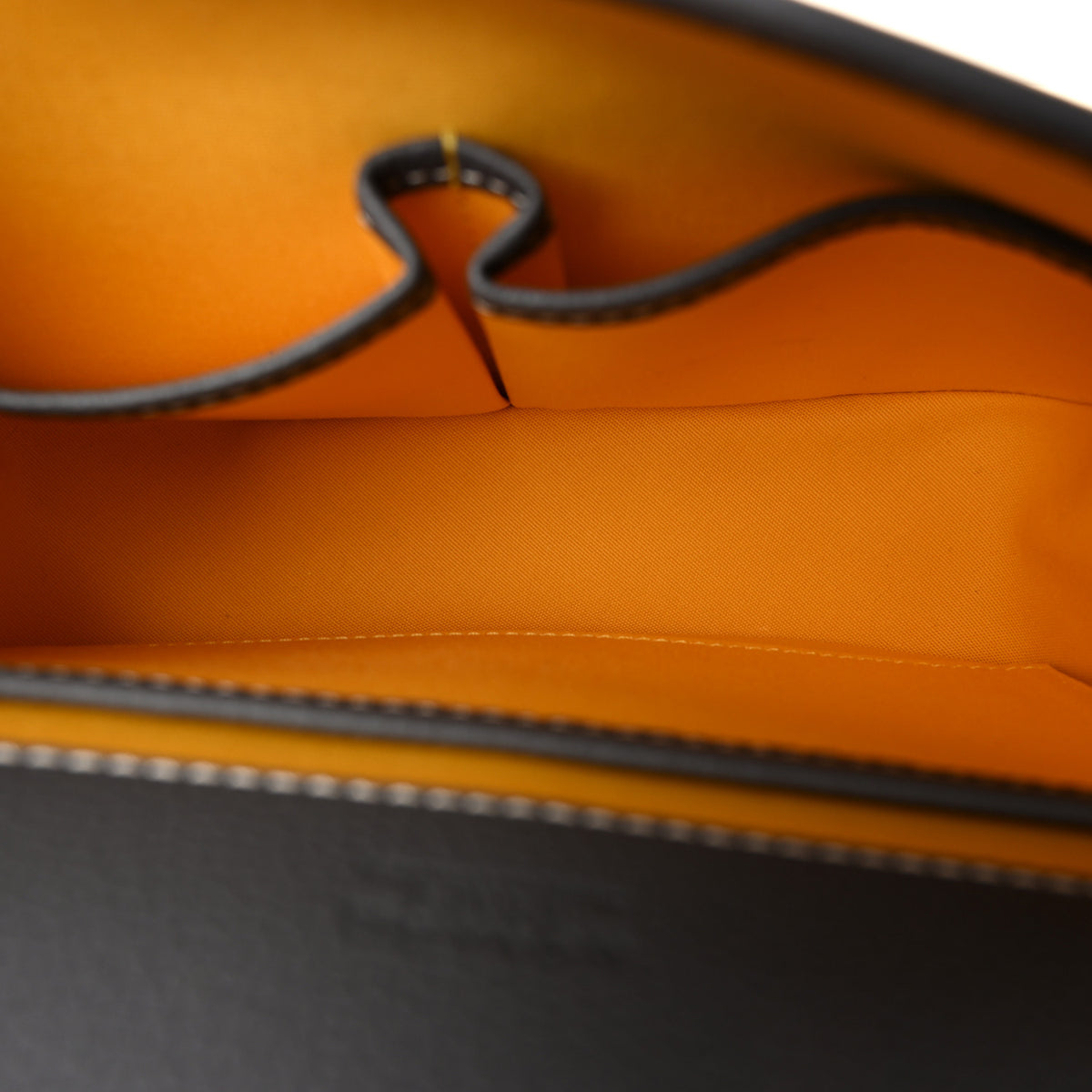 Goyard Goyardine Belvedere II PM Messenger Bag Gray 5 of 9