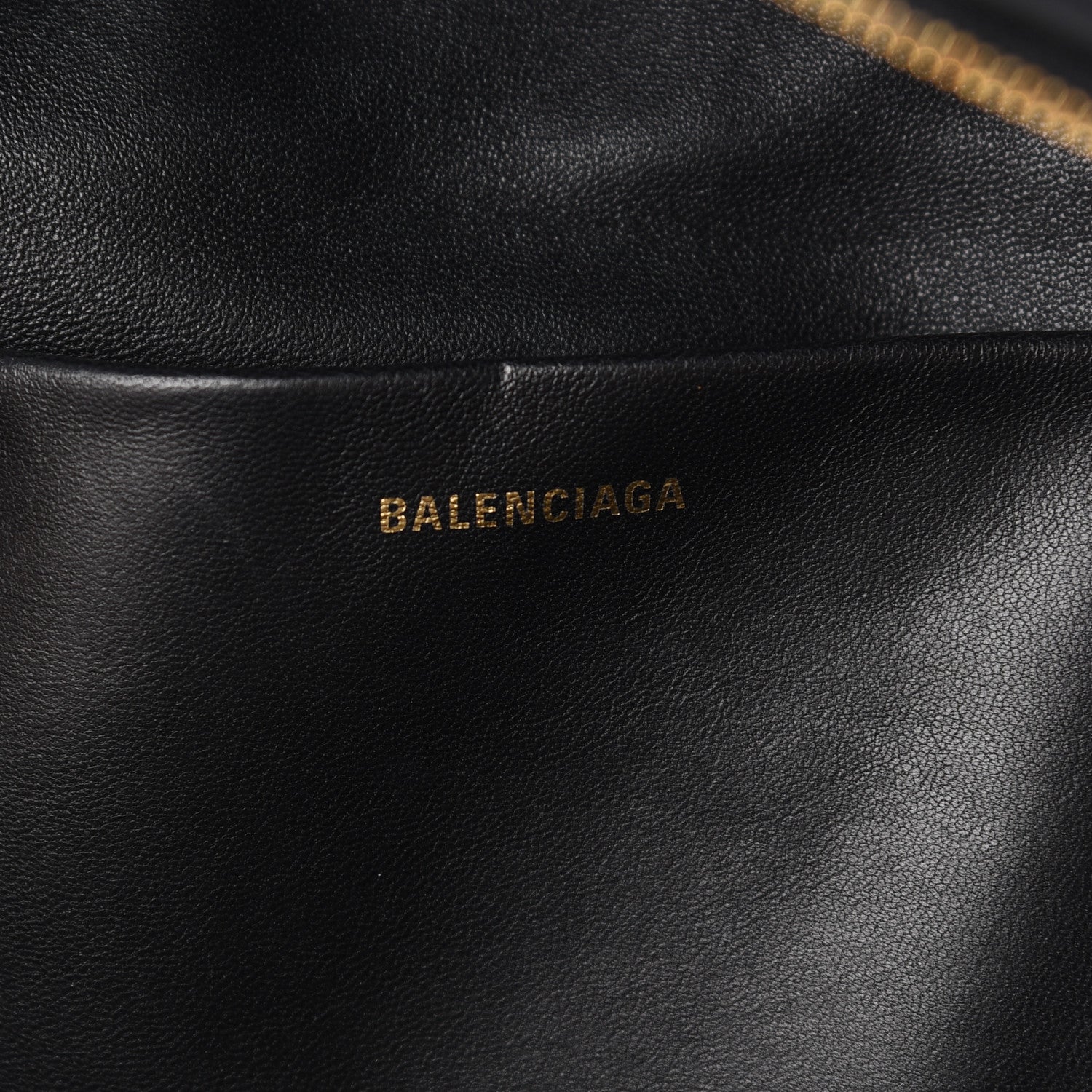 Balenciaga Wool Plaid Diagonal Allover Logo Matelasse XS Souvenir Belt Bag Black White Red 6 of 10