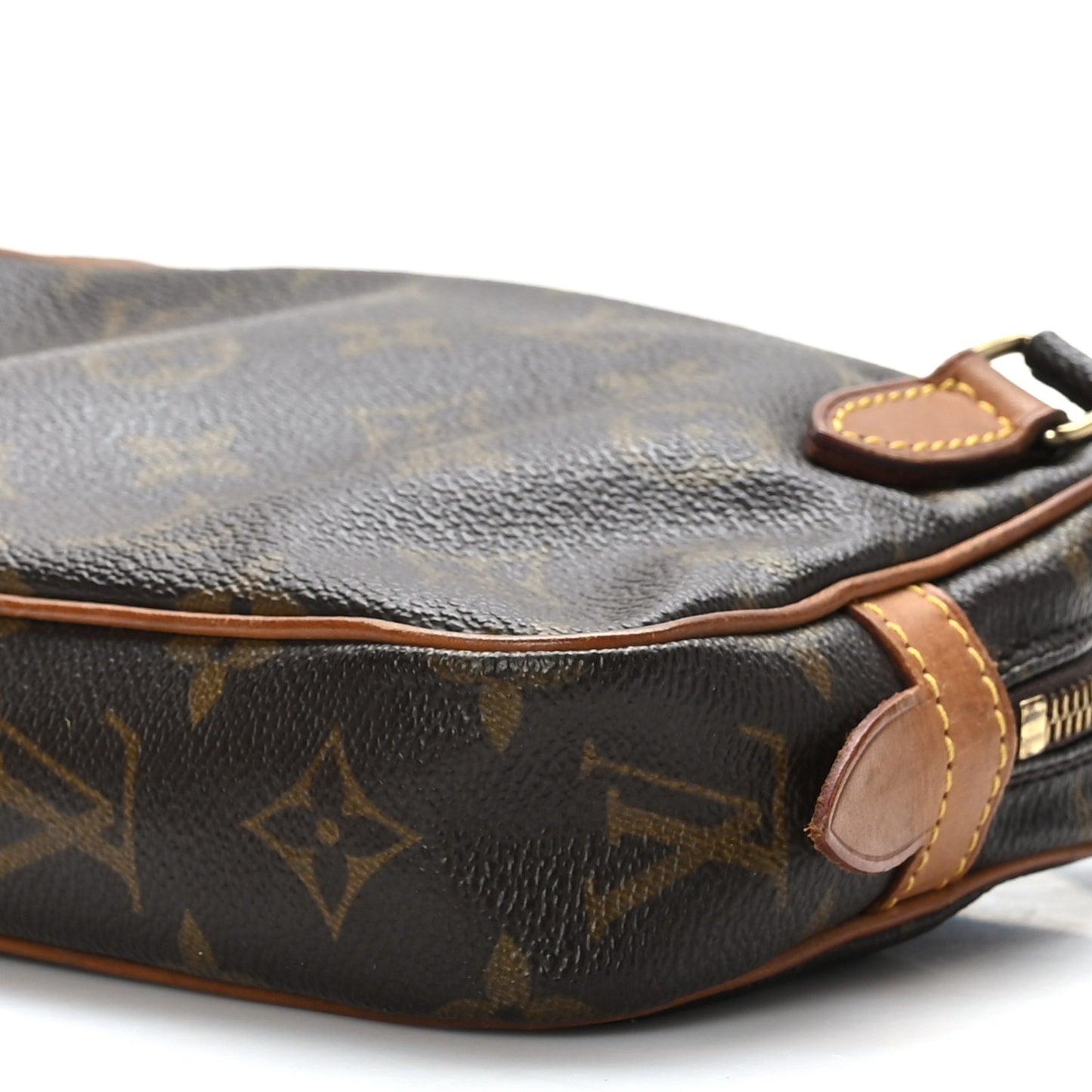 Monogram Pochette Marly Bandouliere