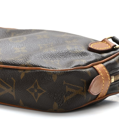 Louis Vuitton Monogram Pochette Marly Bandouliere 8 of 8