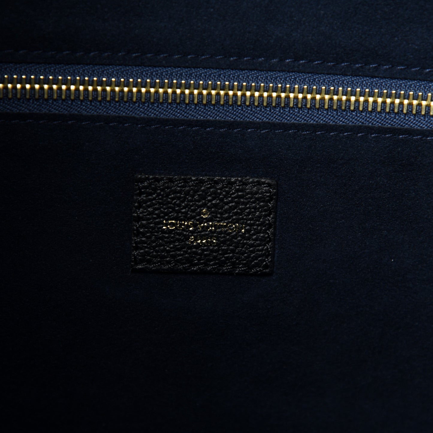 Empreinte Monogram Giant Neverfull MM Black