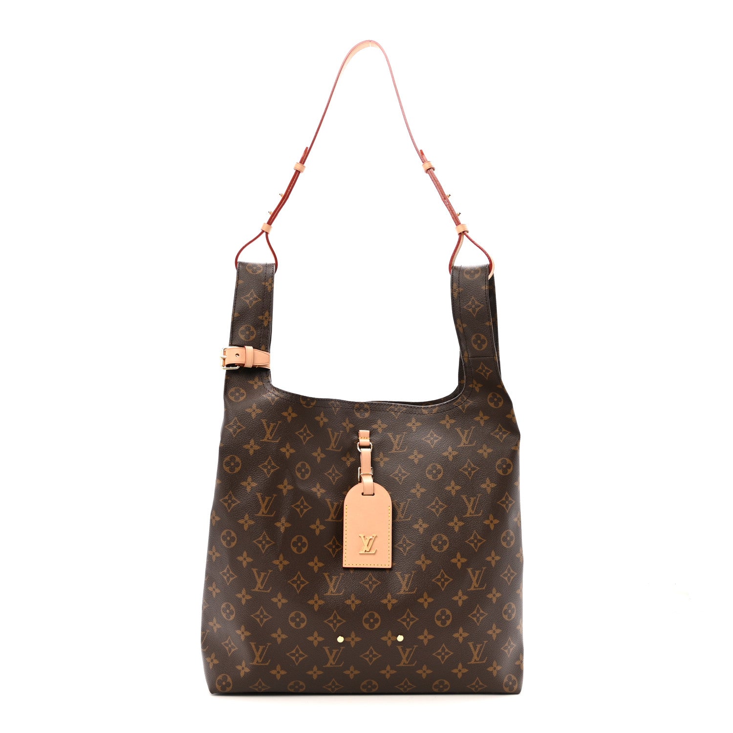 Louis Vuitton Monogram Atlantis GM 1 of 11