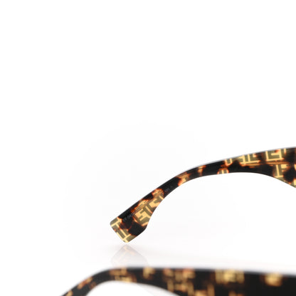 Fendi Acetate FF 53mm Sunglasses 0435/S Tortoise 5 of 9