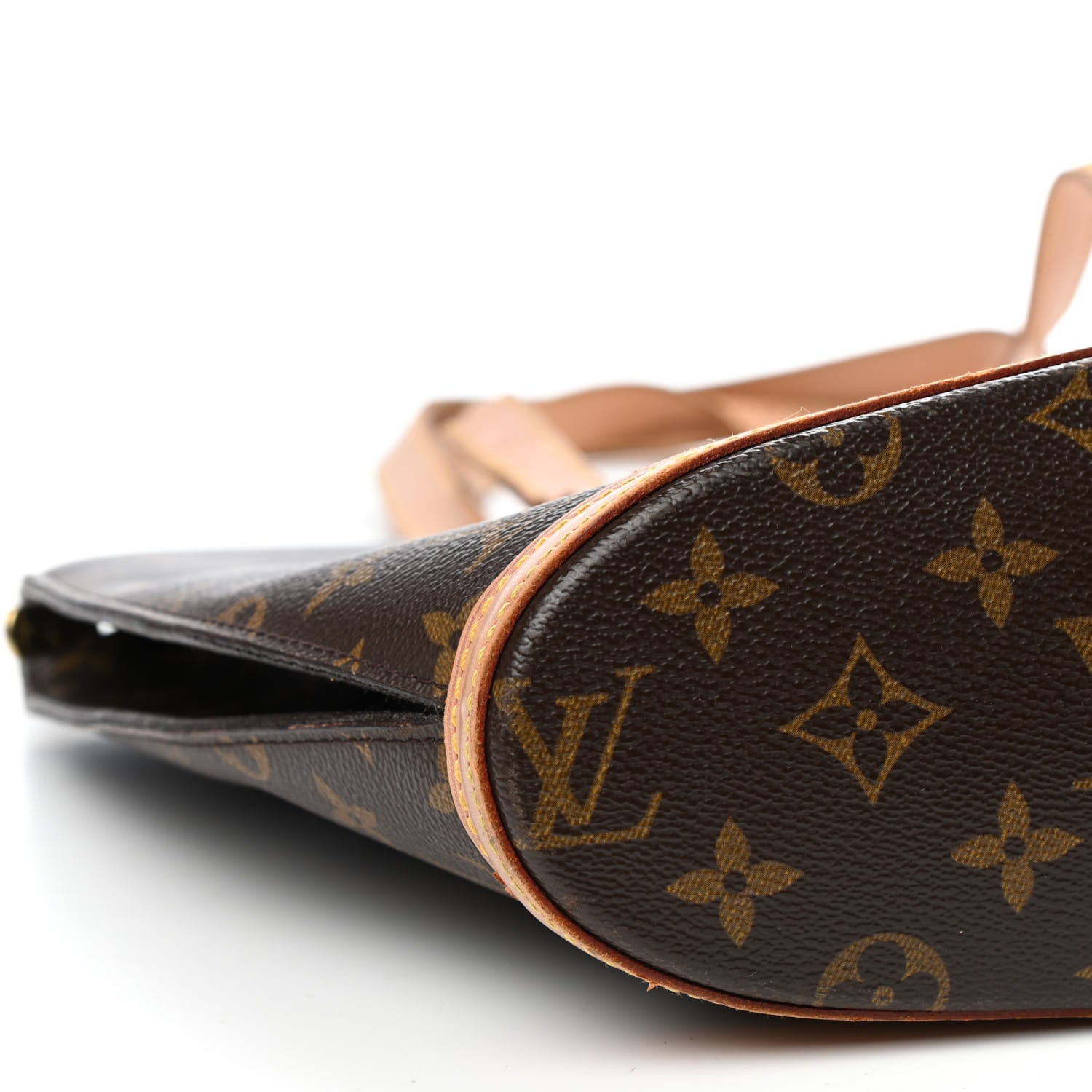 Louis Vuitton Monogram Babylone 11 of 12