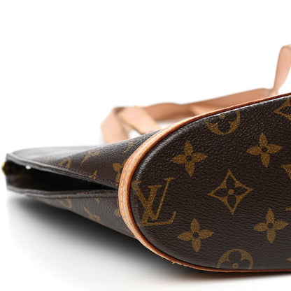 Louis Vuitton Monogram Babylone 11 of 12