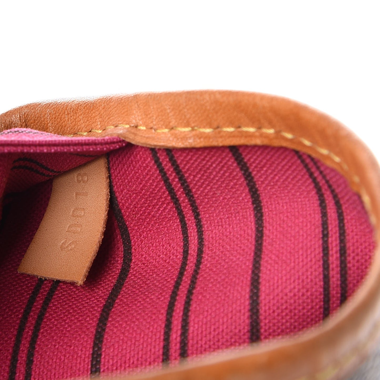 Monogram Neo Neverfull MM Pivoine