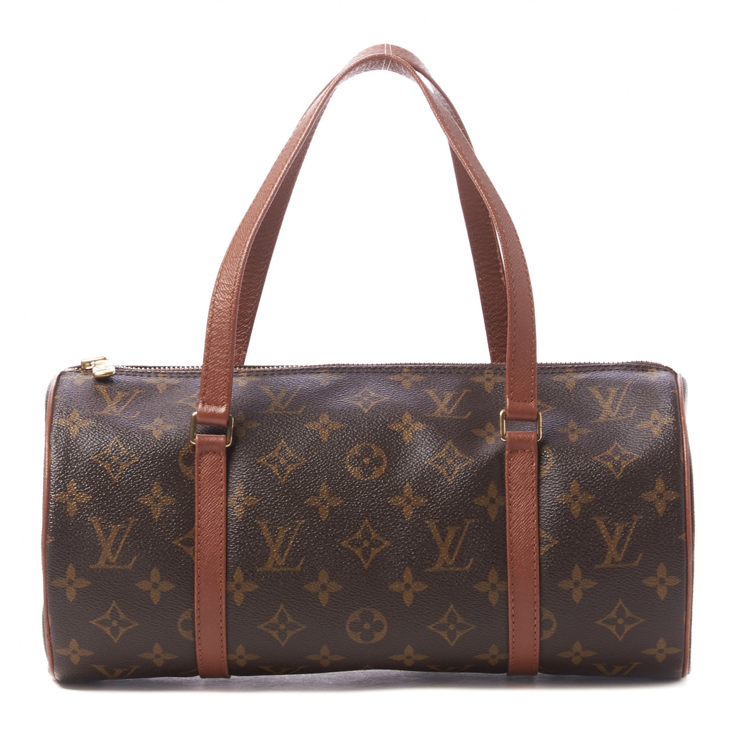 Monogram Papillon 30 With Companion