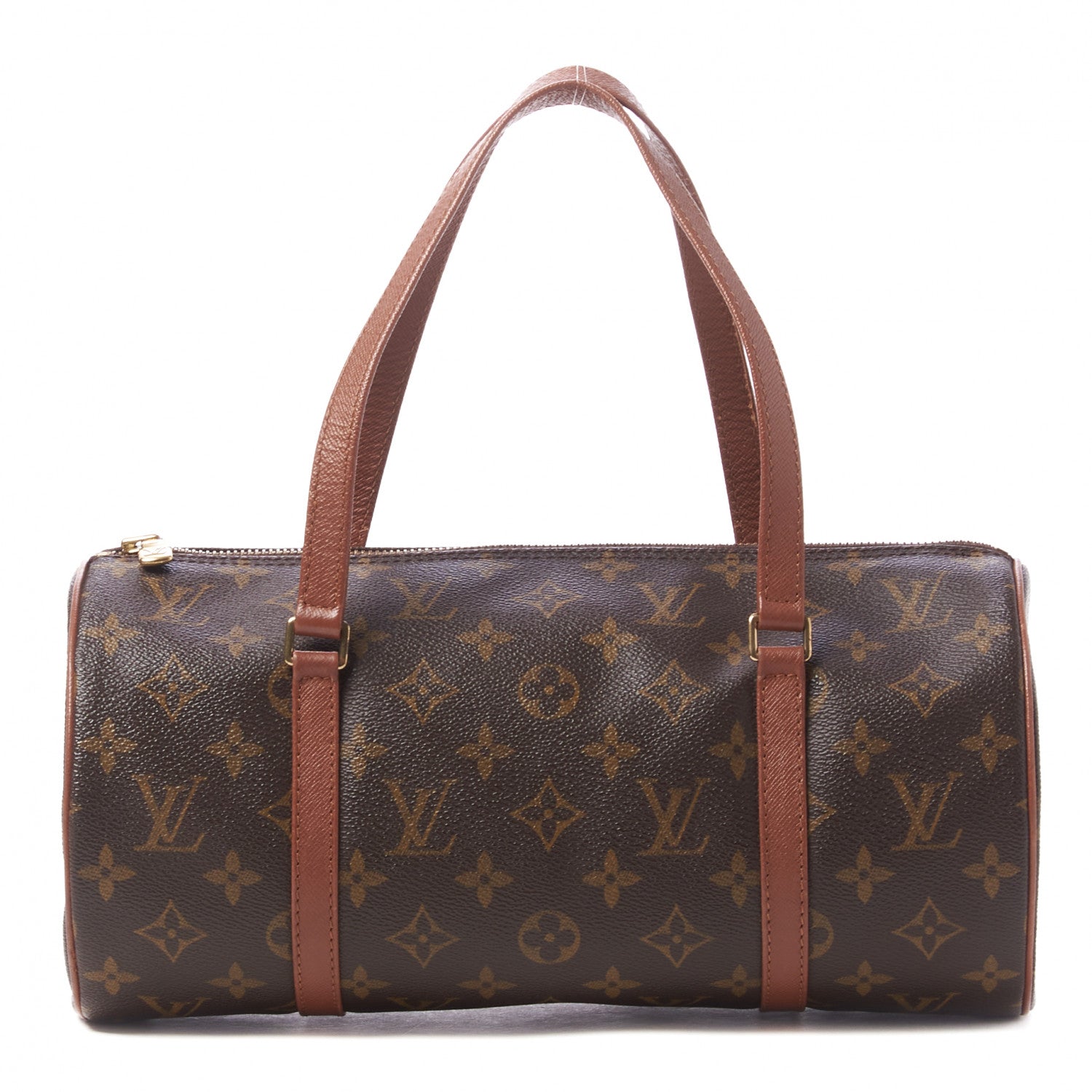 Louis Vuitton Monogram Papillon 30 With Companion 2 of 8