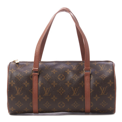 Louis Vuitton Monogram Papillon 30 With Companion 2 of 8
