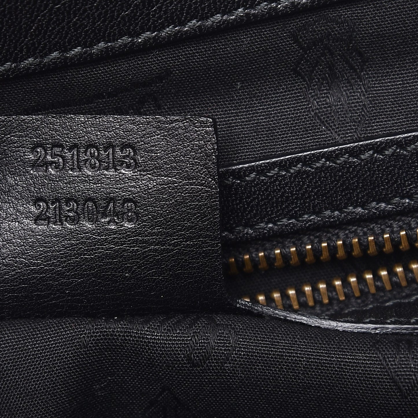 Suede Medium 1973 Top Handle Satchel Black