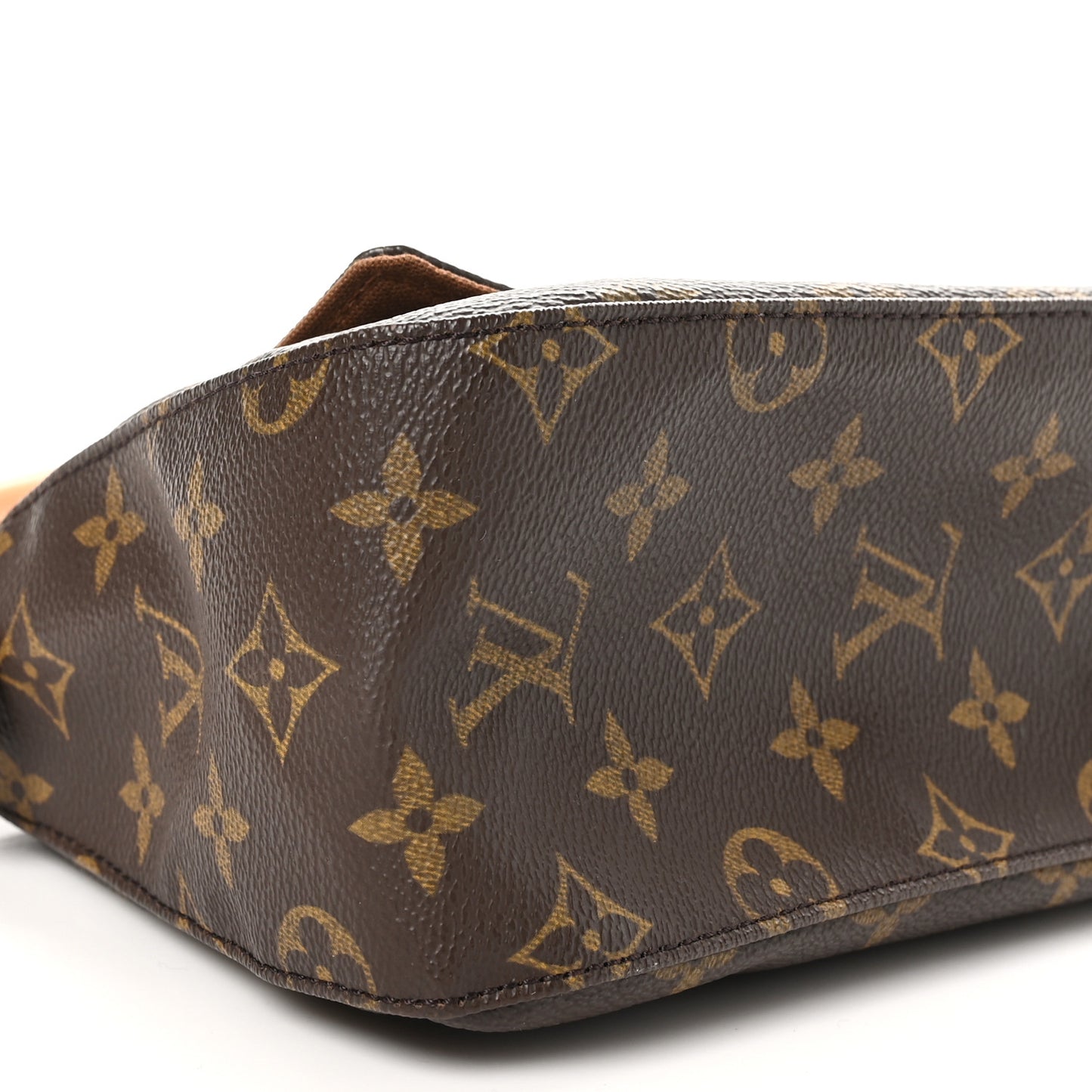 Monogram Mini Looping