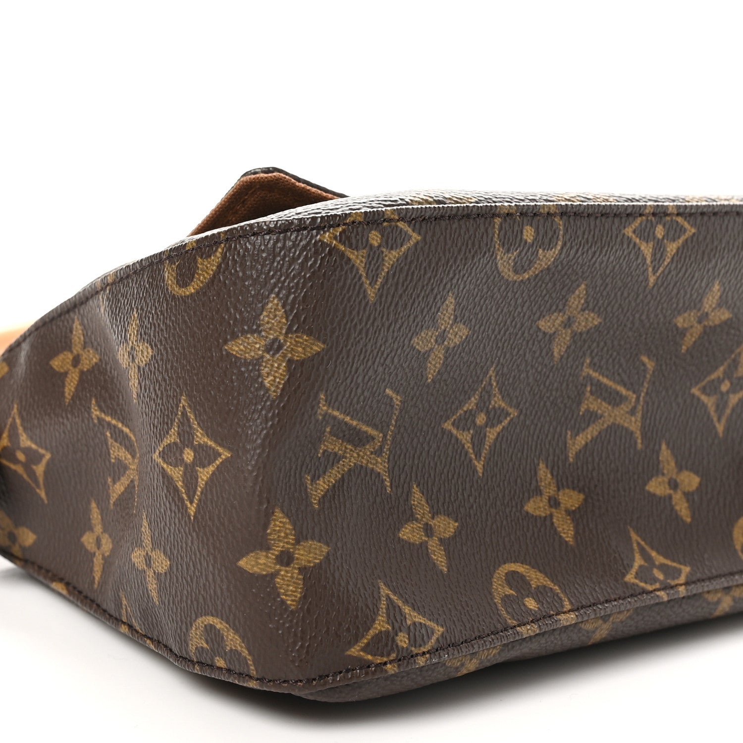 Louis Vuitton Monogram Mini Looping 8 of 9