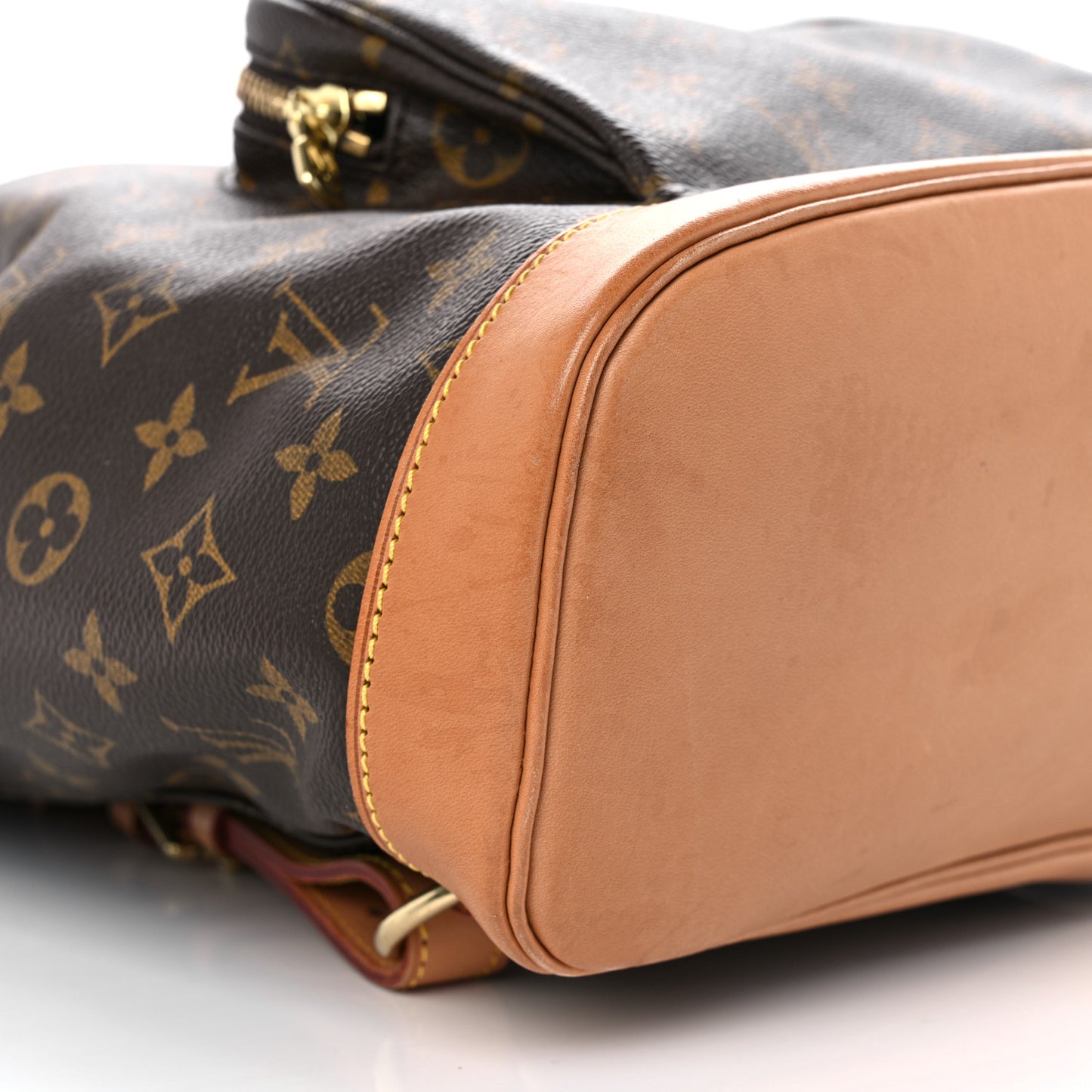 Monogram Montsouris GM Backpack