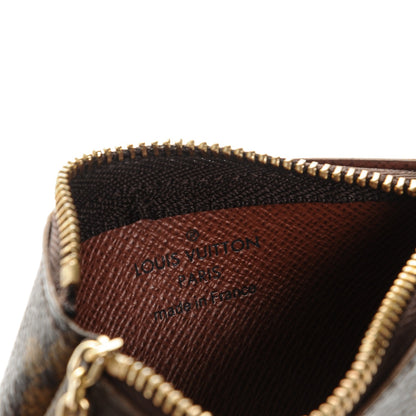 Louis Vuitton Monogram Key Pouch 6 of 6