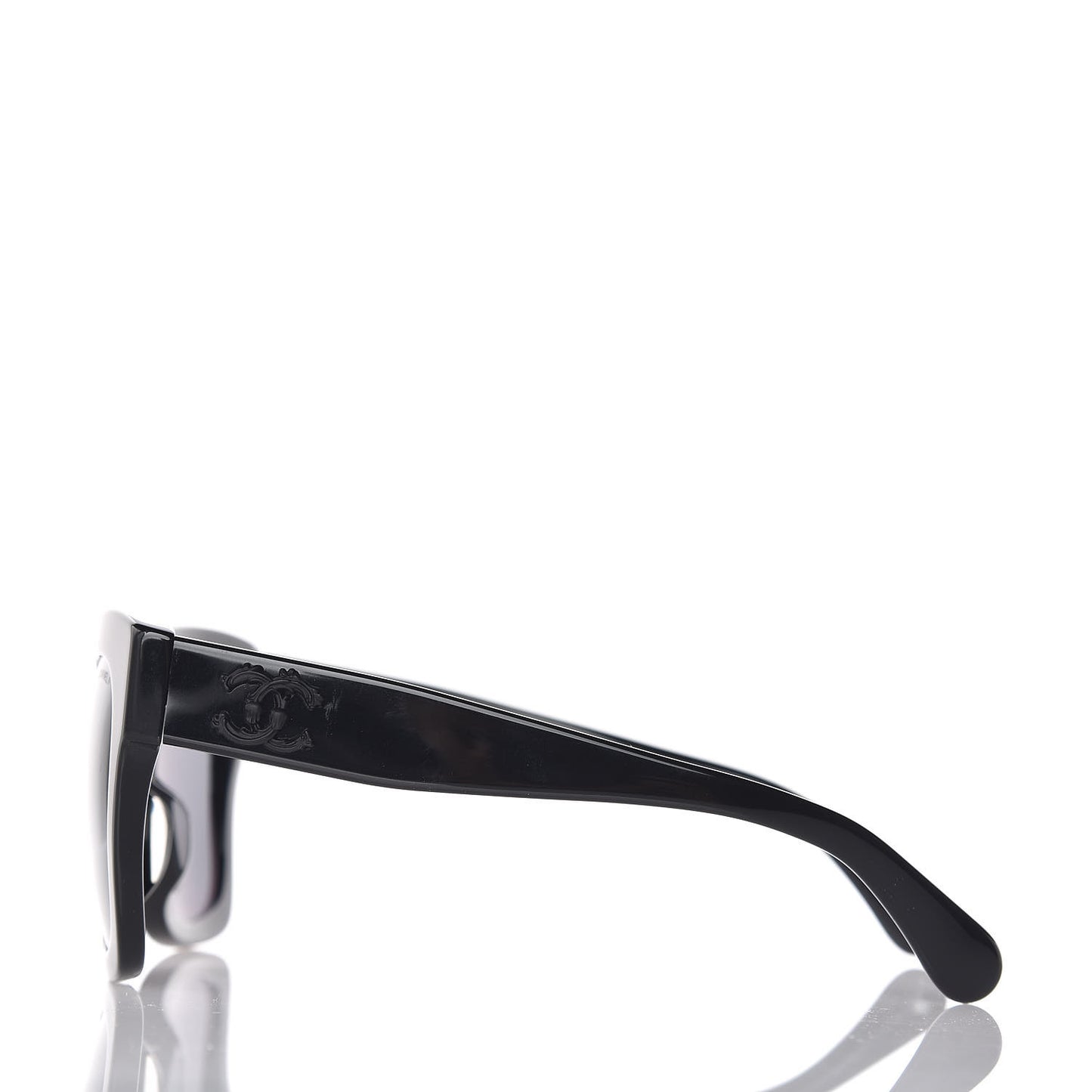 CC Sunglasses 5357 Black