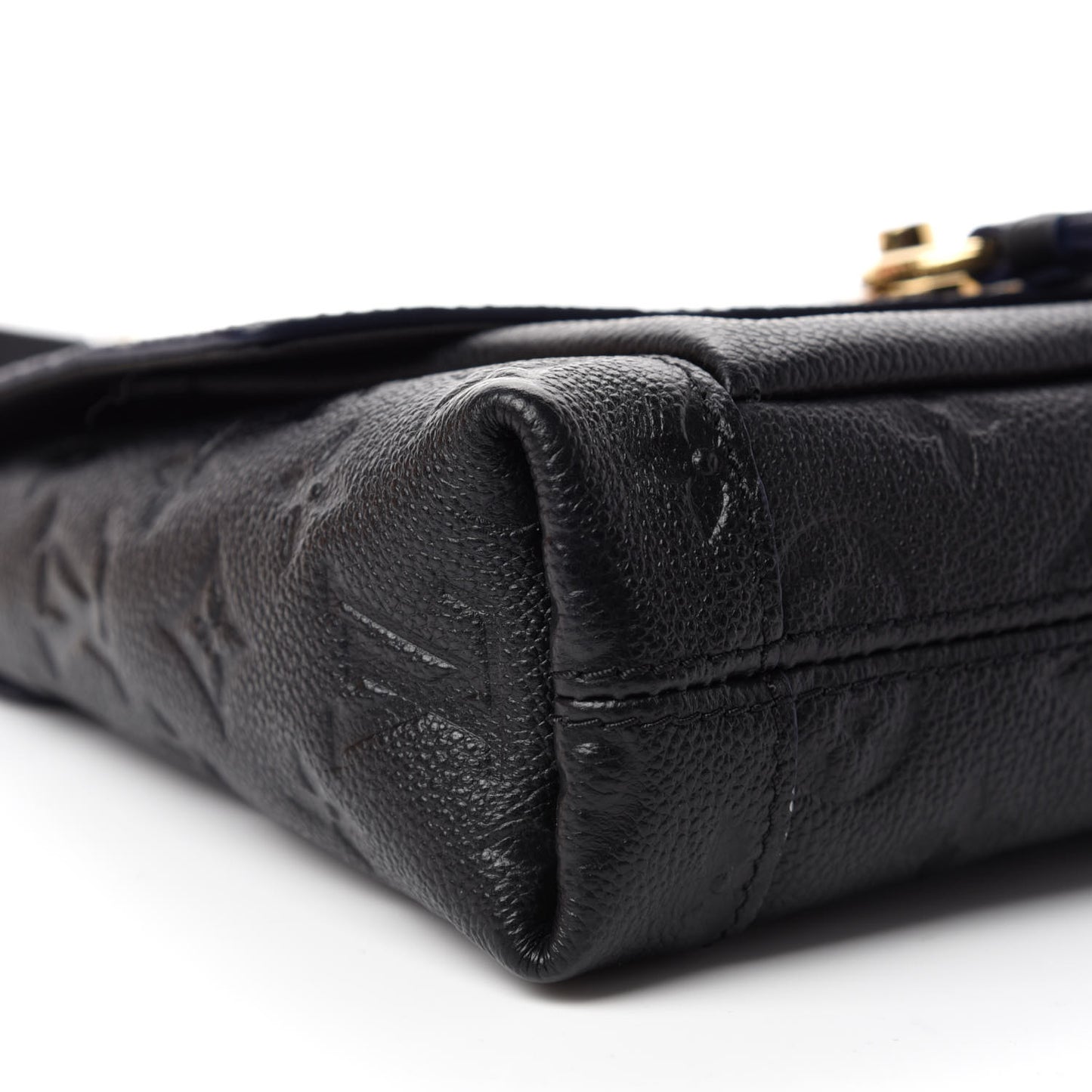 Empreinte Blanche BB Black