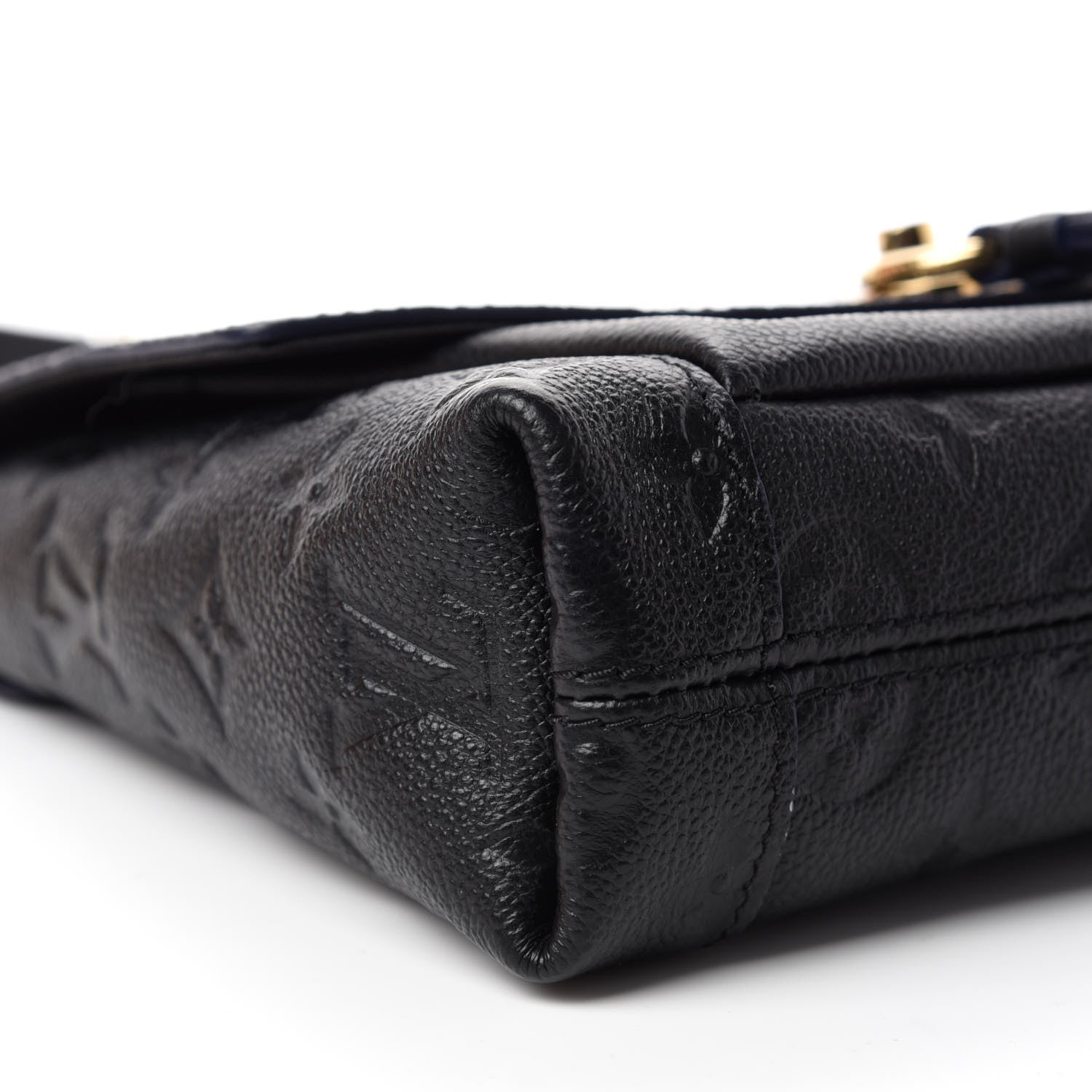 Louis Vuitton Empreinte Blanche BB Black 6 of 10