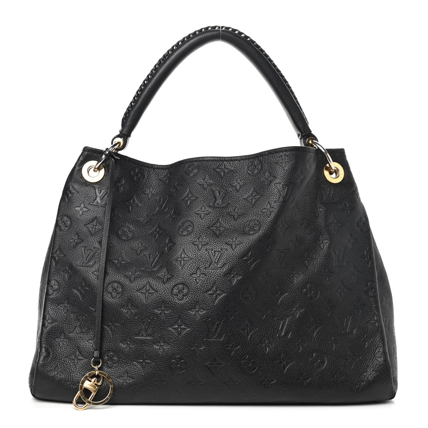 Louis Vuitton Empreinte Artsy MM Black 1 of 8