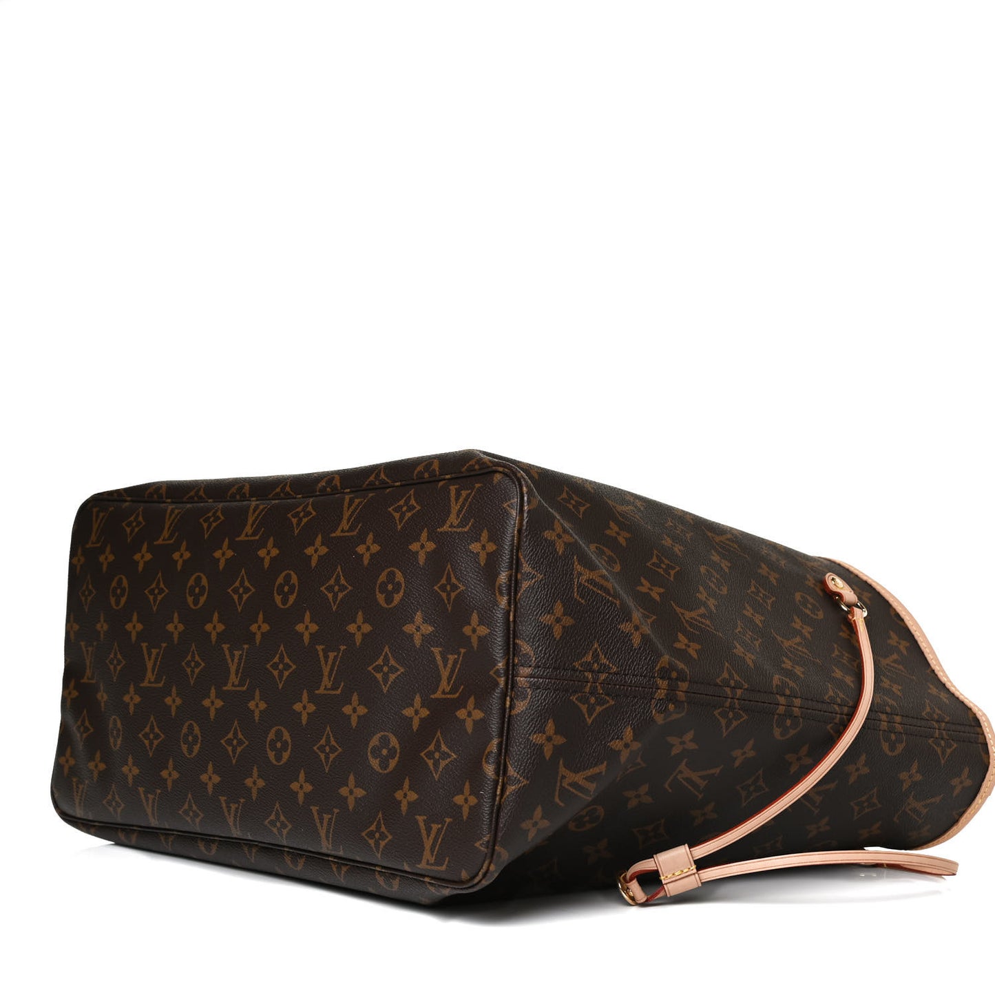 Monogram Neo Neverfull GM Pivoine