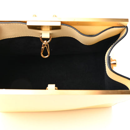 Louis Vuitton Taiga City Frame Banane 5 of 10