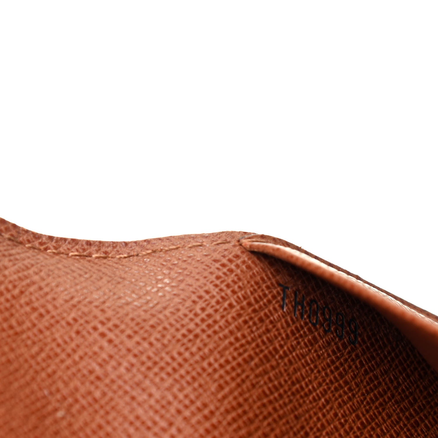 Louis Vuitton Epi Mini Agenda Cipango 7 of 7