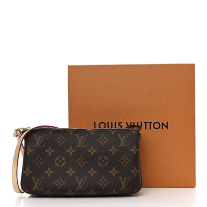 Louis Vuitton Monogram Pochette Accessories NM 12 of 12