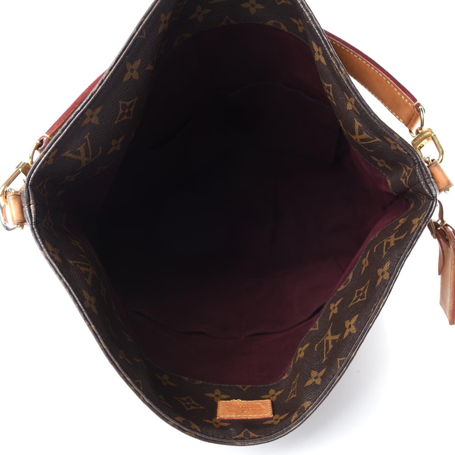 Louis Vuitton Monogram Melie 5 of 10