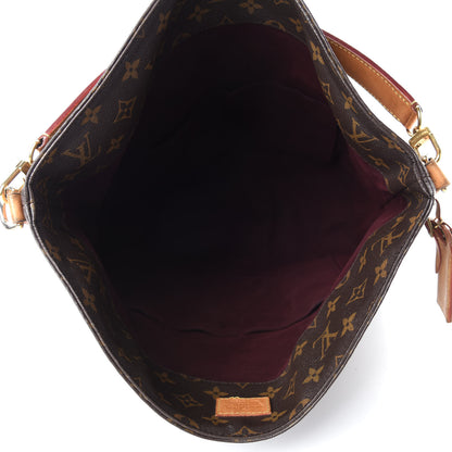 Louis Vuitton Monogram Melie 5 of 10