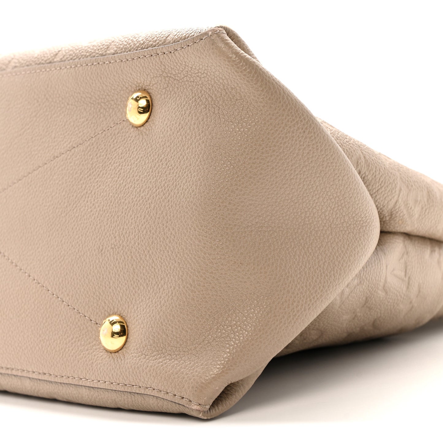 Empreinte Maida Hobo Tourterelle
