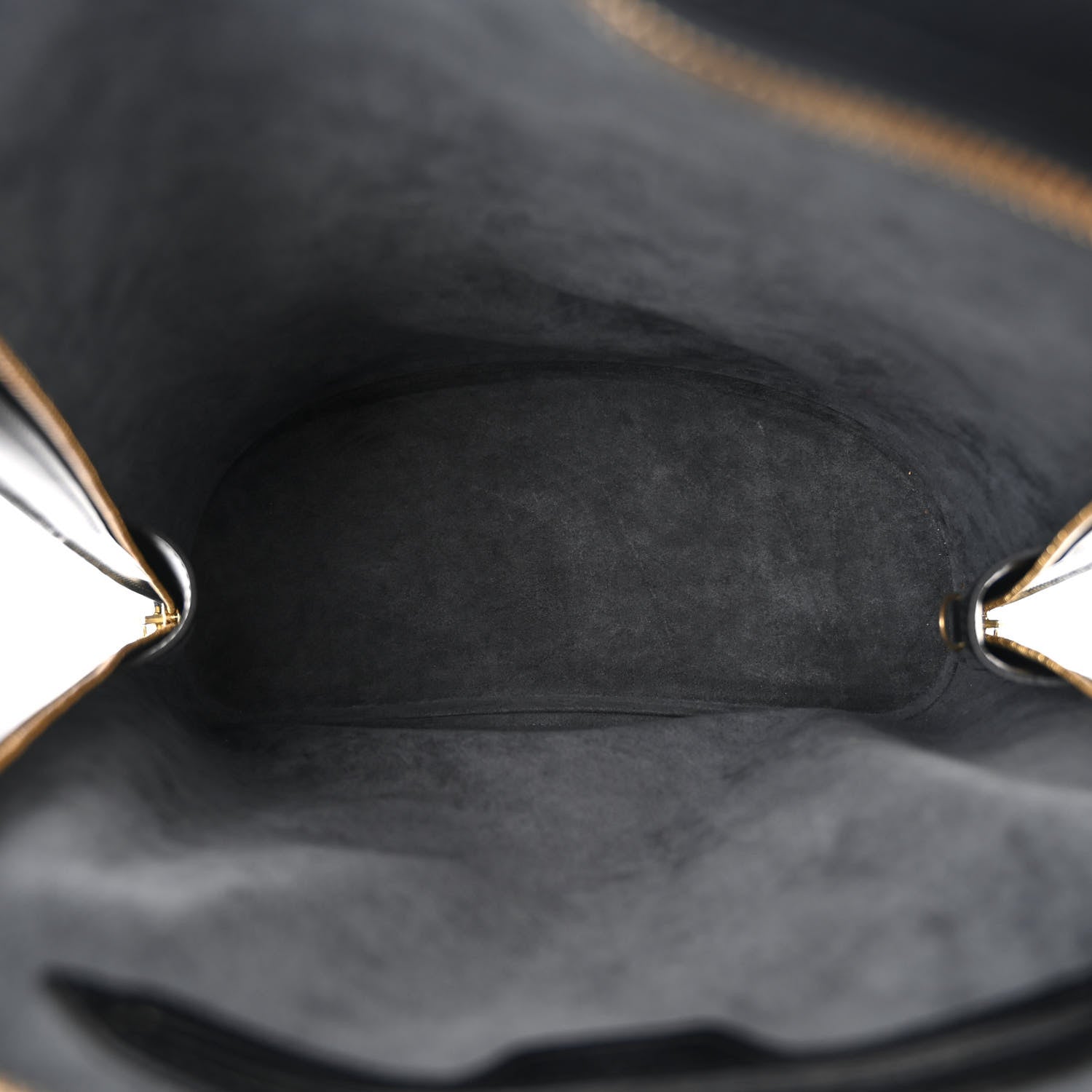Louis Vuitton Epi Gobelins Backpack Black 4 of 8