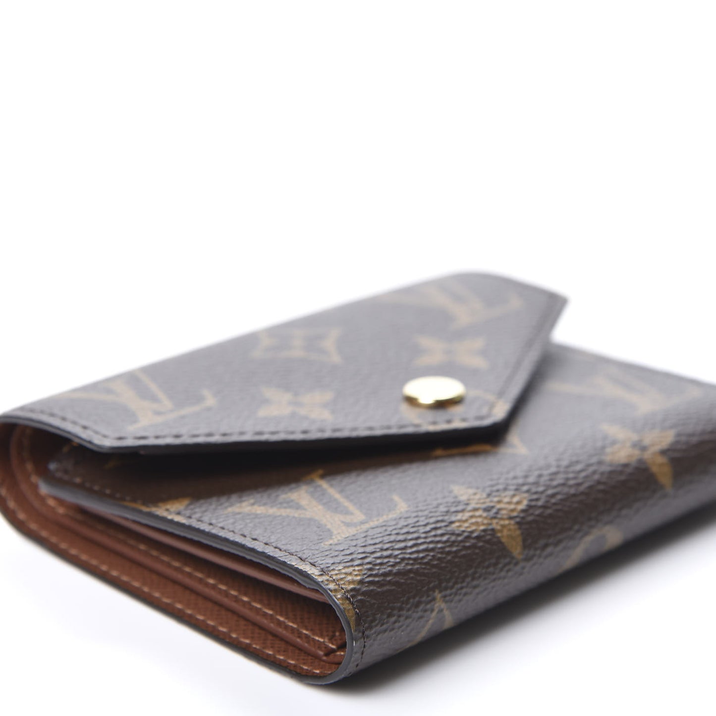 Monogram Victorine Wallet