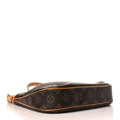 Louis Vuitton Monogram Odeon PM 3 of 8