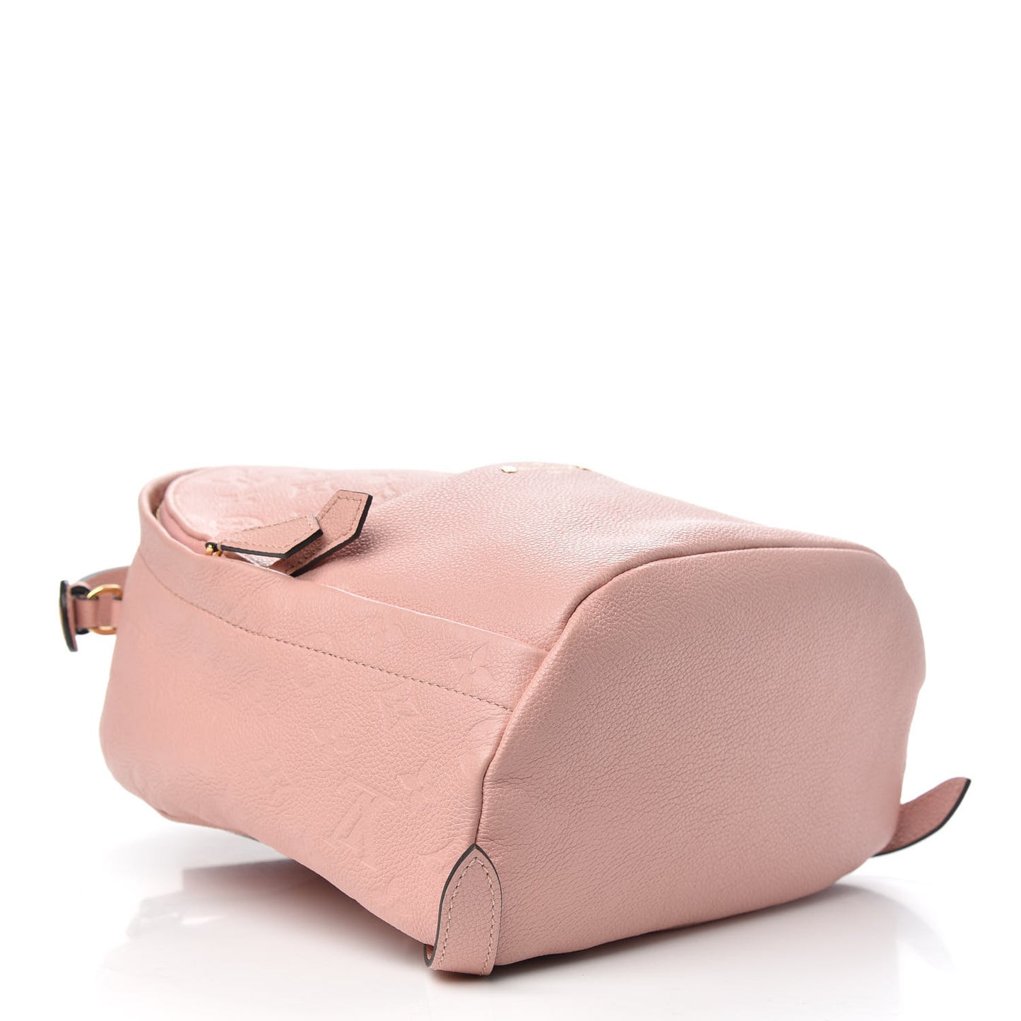 Empreinte Sorbonne Backpack Rose Poudre