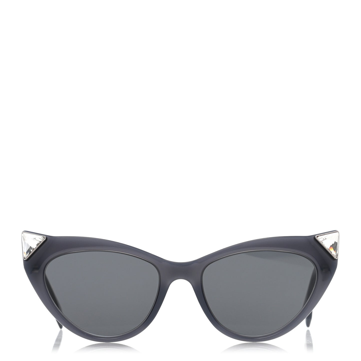 Cat Eye Sunglasses FF 0356/S Black