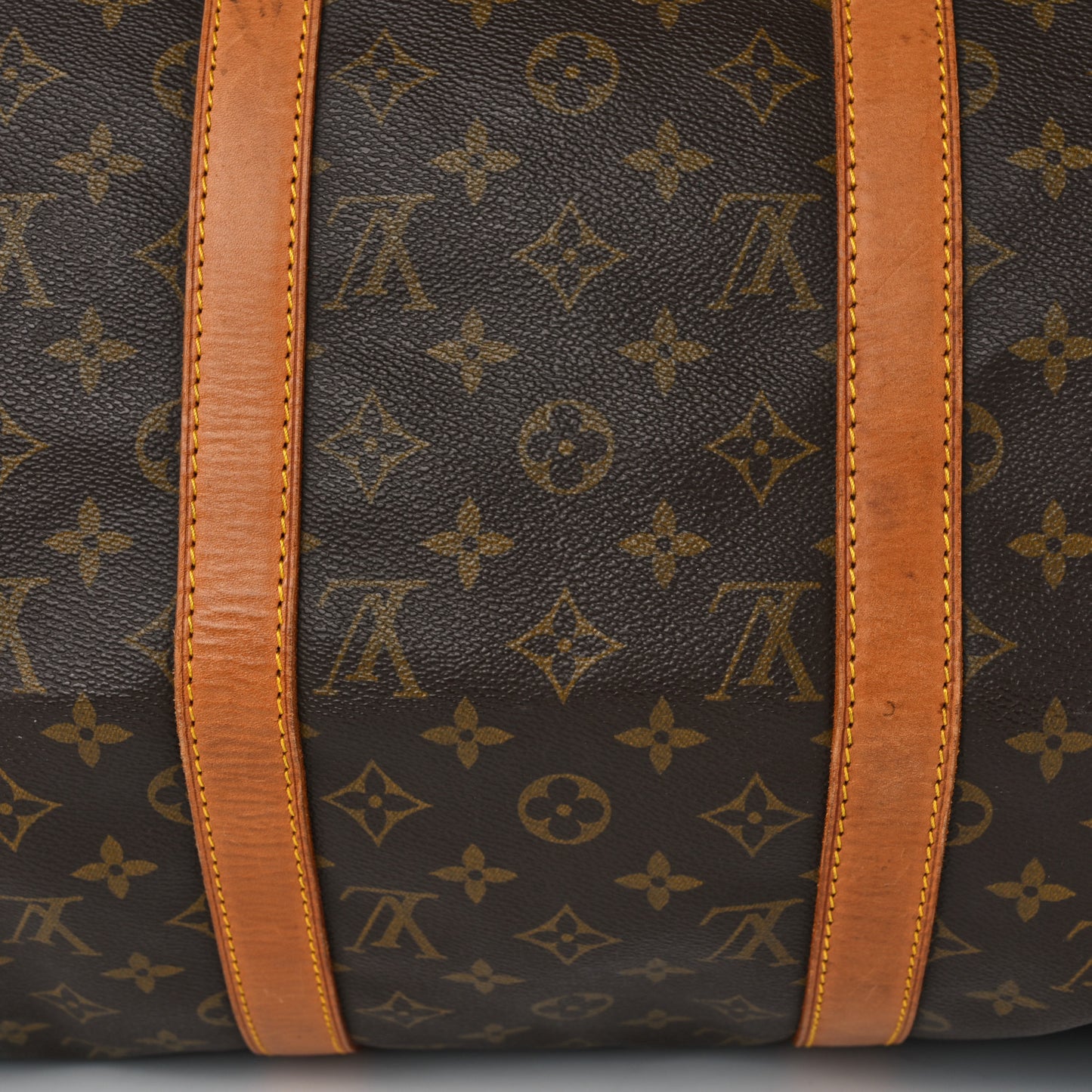 Monogram Keepall Bandouliere 50