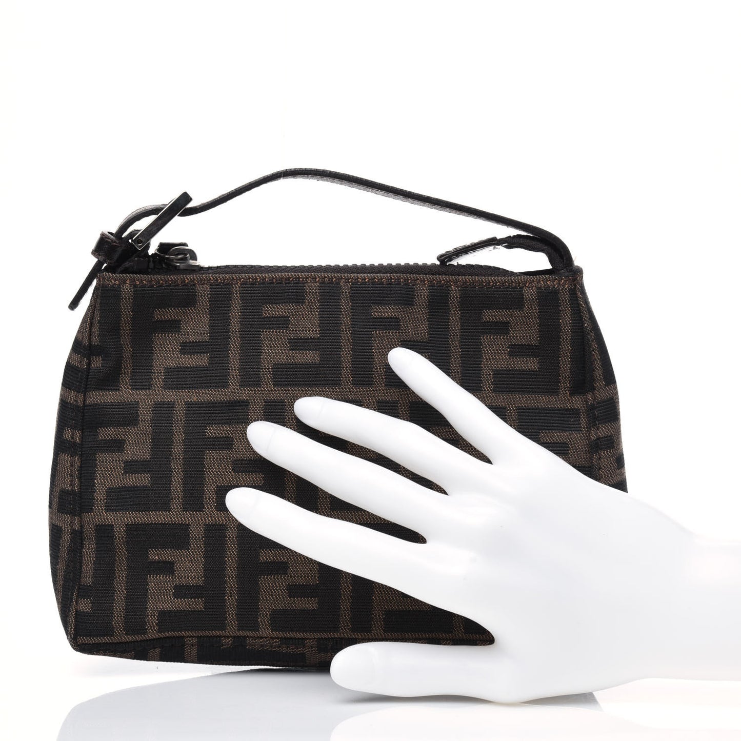 Zucca Mini Bag Tobacco