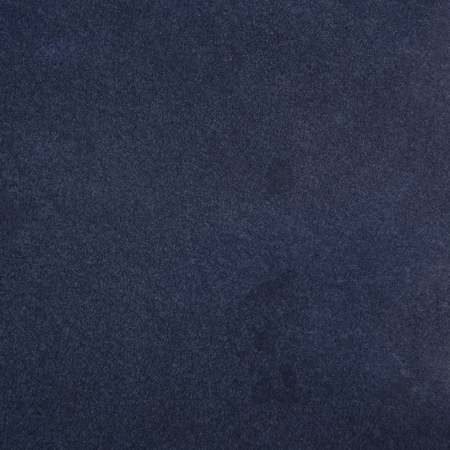 Suede Medium Gourmette Ocean Blue