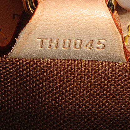 Louis Vuitton Monogram Ellipse PM 7 of 7