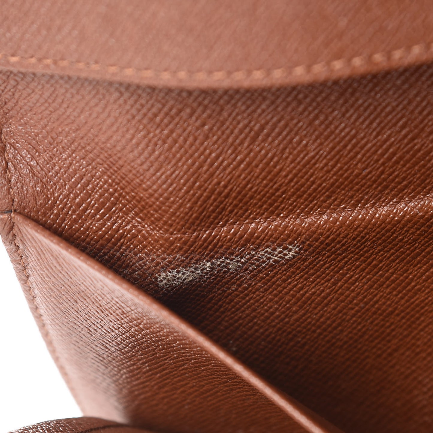 Monogram Porte Valeurs Organizer Wallet
