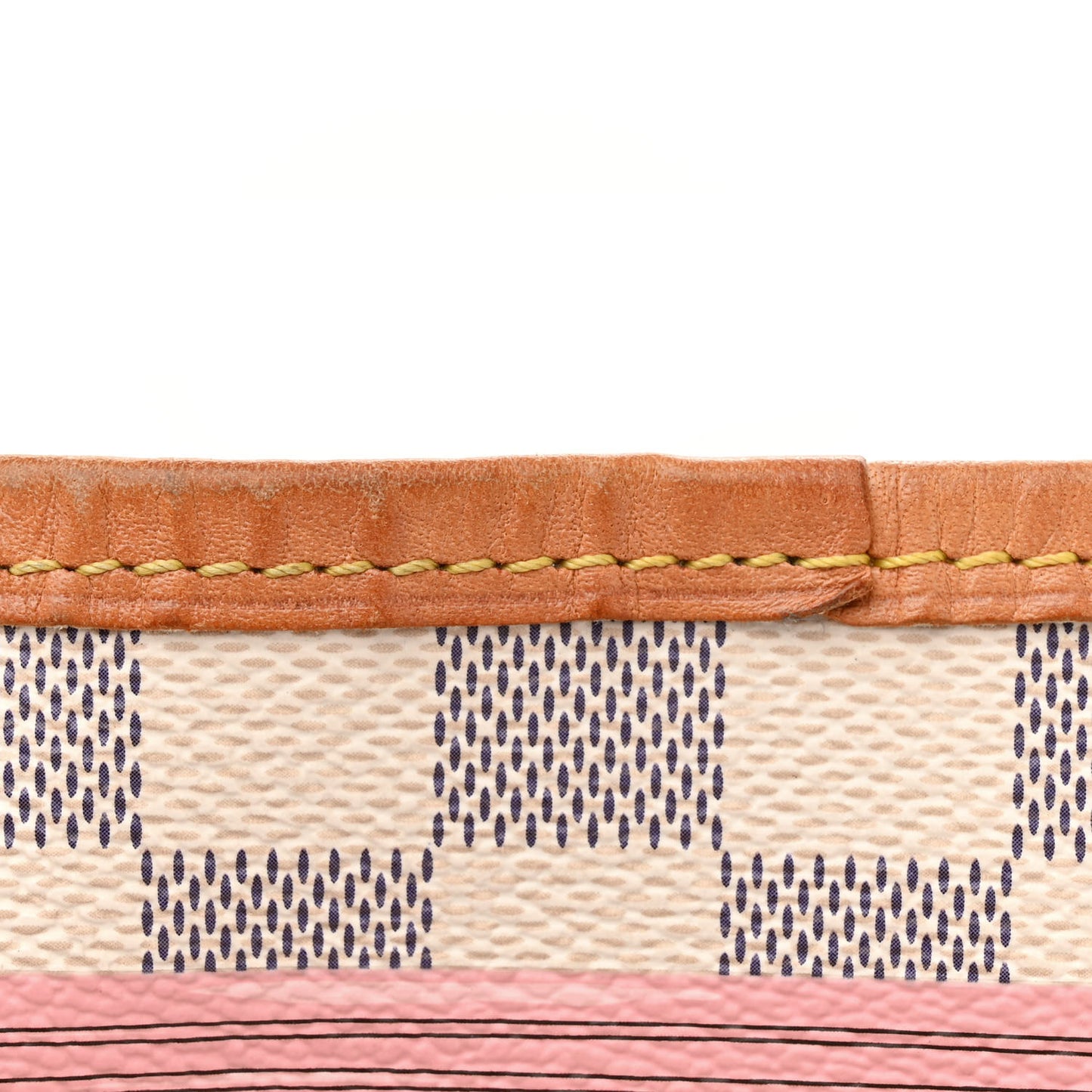 Damier Azur Summer Trunks Neo Neverfull MM