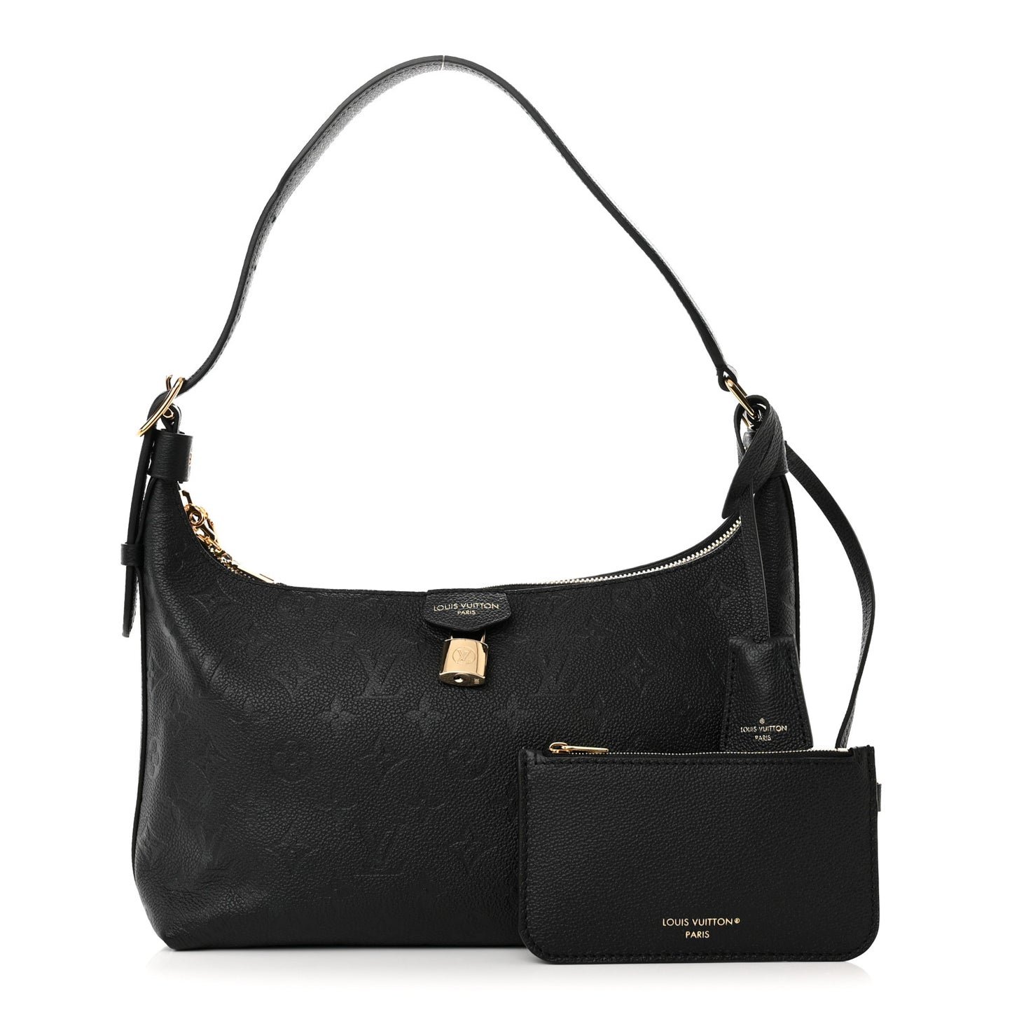 Empreinte Monogram Sac Sport NM Black
