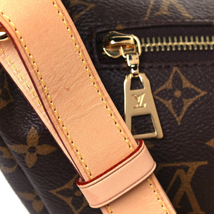 Louis Vuitton Monogram Bumbag 10 of 12