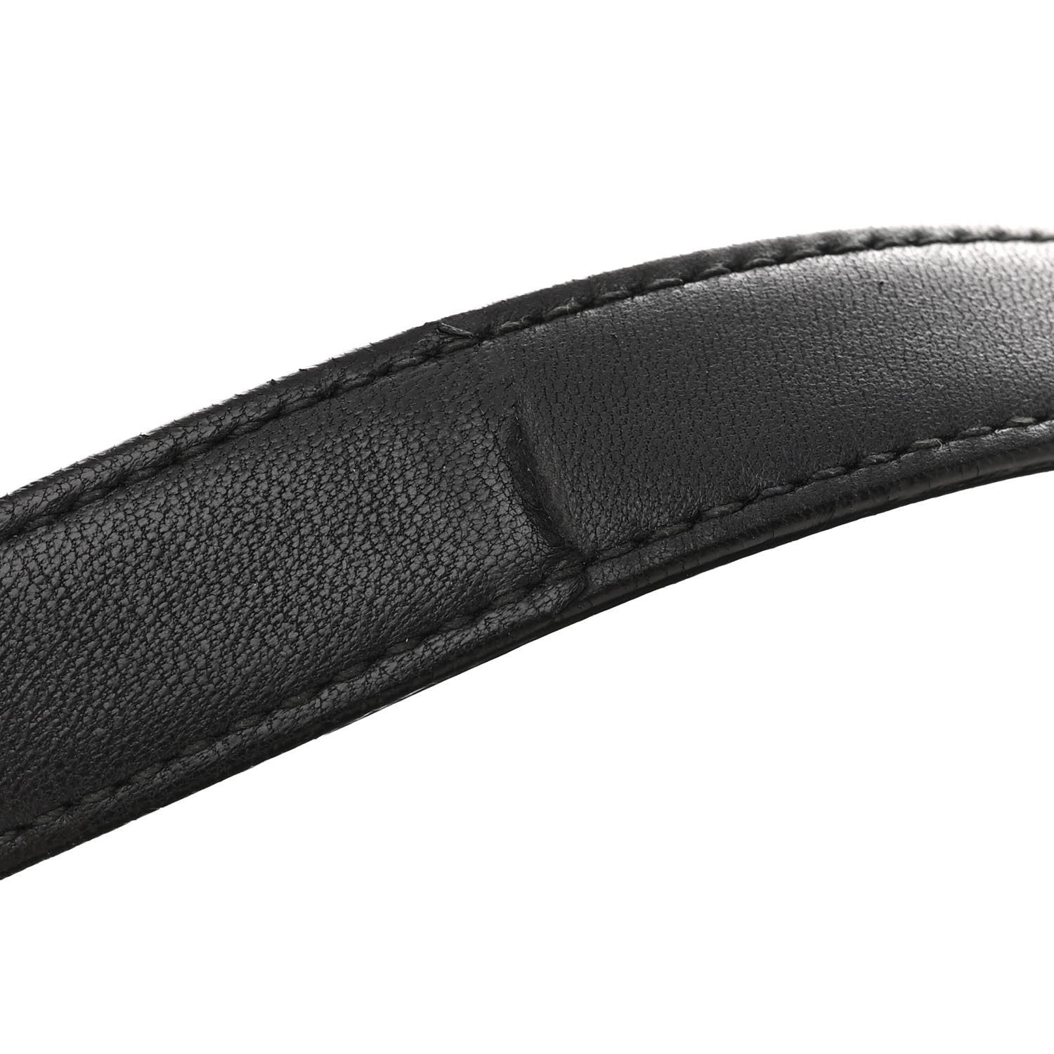 Bottega Veneta Nappa Intrecciato Montaigne Bag Black 11 of 13